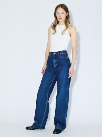 Dr. Denim Loosefit Jeans 'Donna Relaxed - Jeans' in Blauw