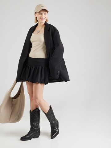STUDIO SELECT Top 'Lena' in Beige