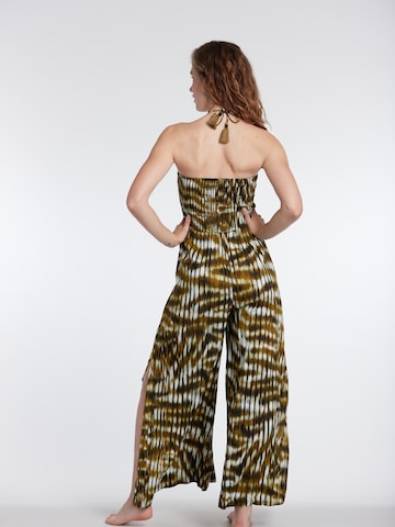 SUNFLAIR Jumpsuit in Zwart
