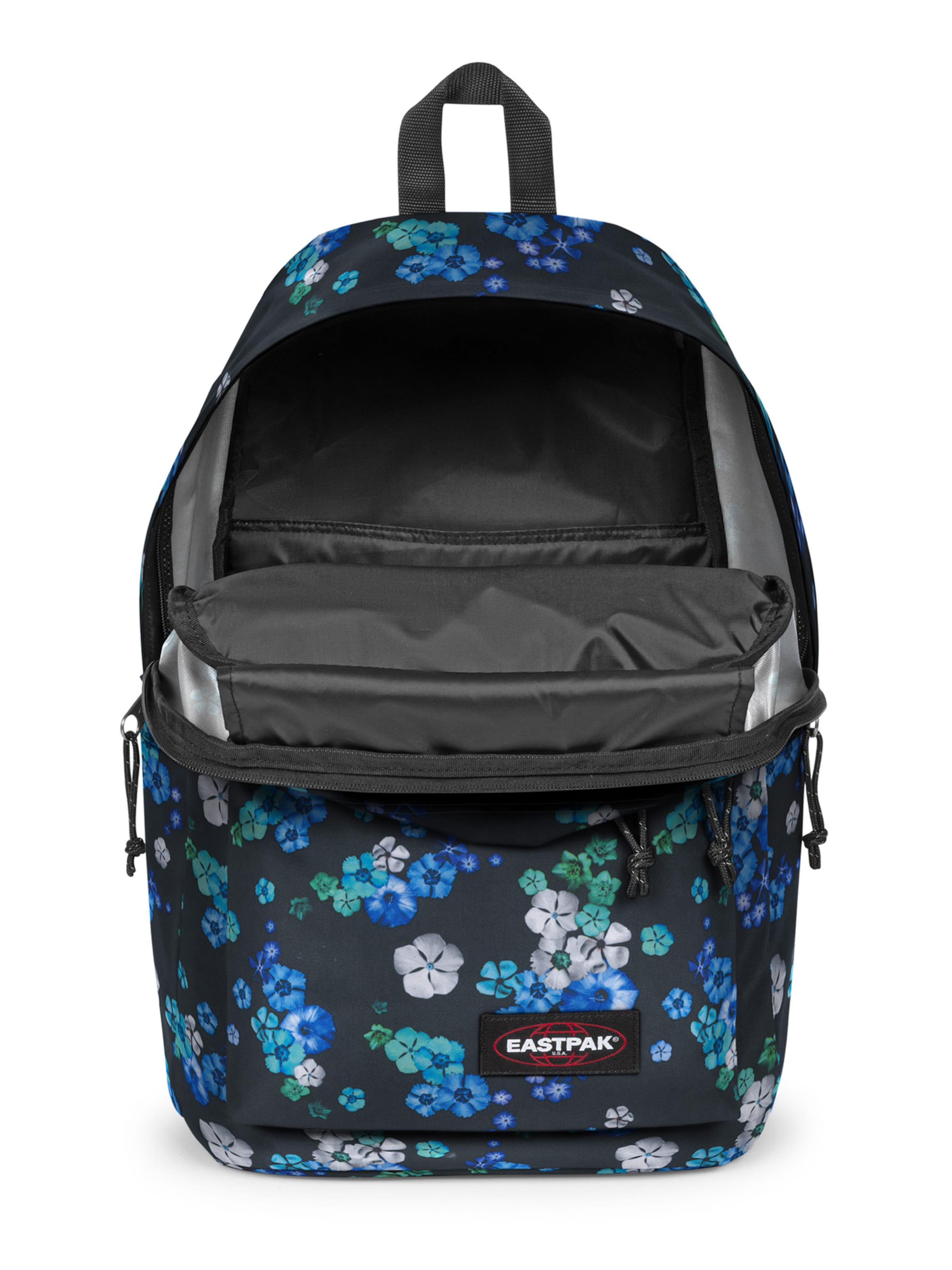 EASTPAK Batoh 'Day Pak'r Pro' – modrá