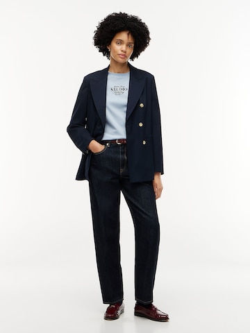 T-shirt TOMMY HILFIGER en bleu