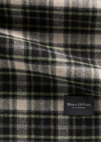 Marc O'Polo Sjaal in Groen