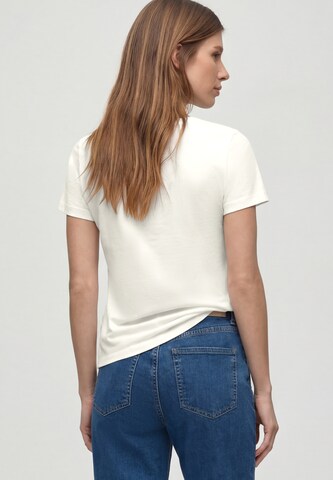 STREET ONE Shirt in White