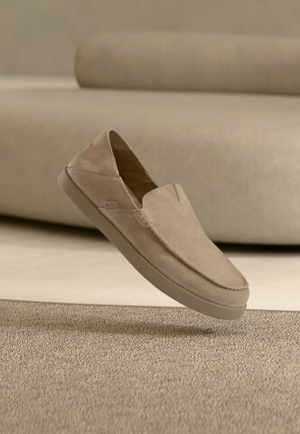 TOMS Instappers 'Legacy' in Beige
