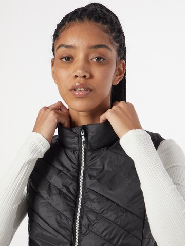 CMP Sportbodywarmer in Zwart