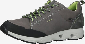 JOSEF SEIBEL Sneakers laag in Grijs: voorkant