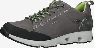 JOSEF SEIBEL Sneakers in Grey: front