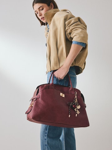 Next Torba shopper w kolorze czerwony