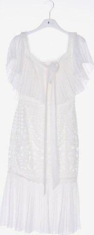 Temperly London Dress in S in White: front