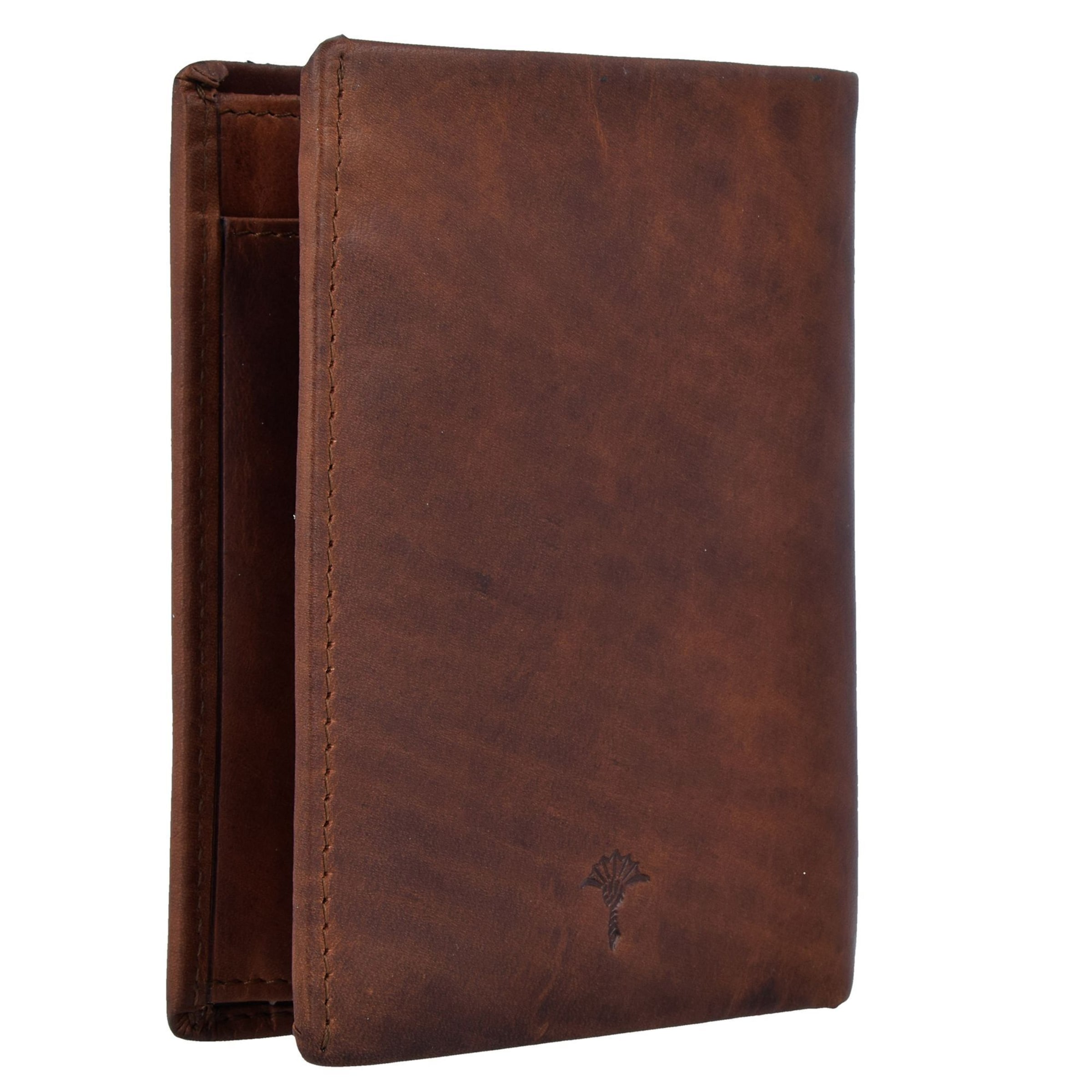 Porte-monnaies 'Loreto Ladon' JOOP! en marron