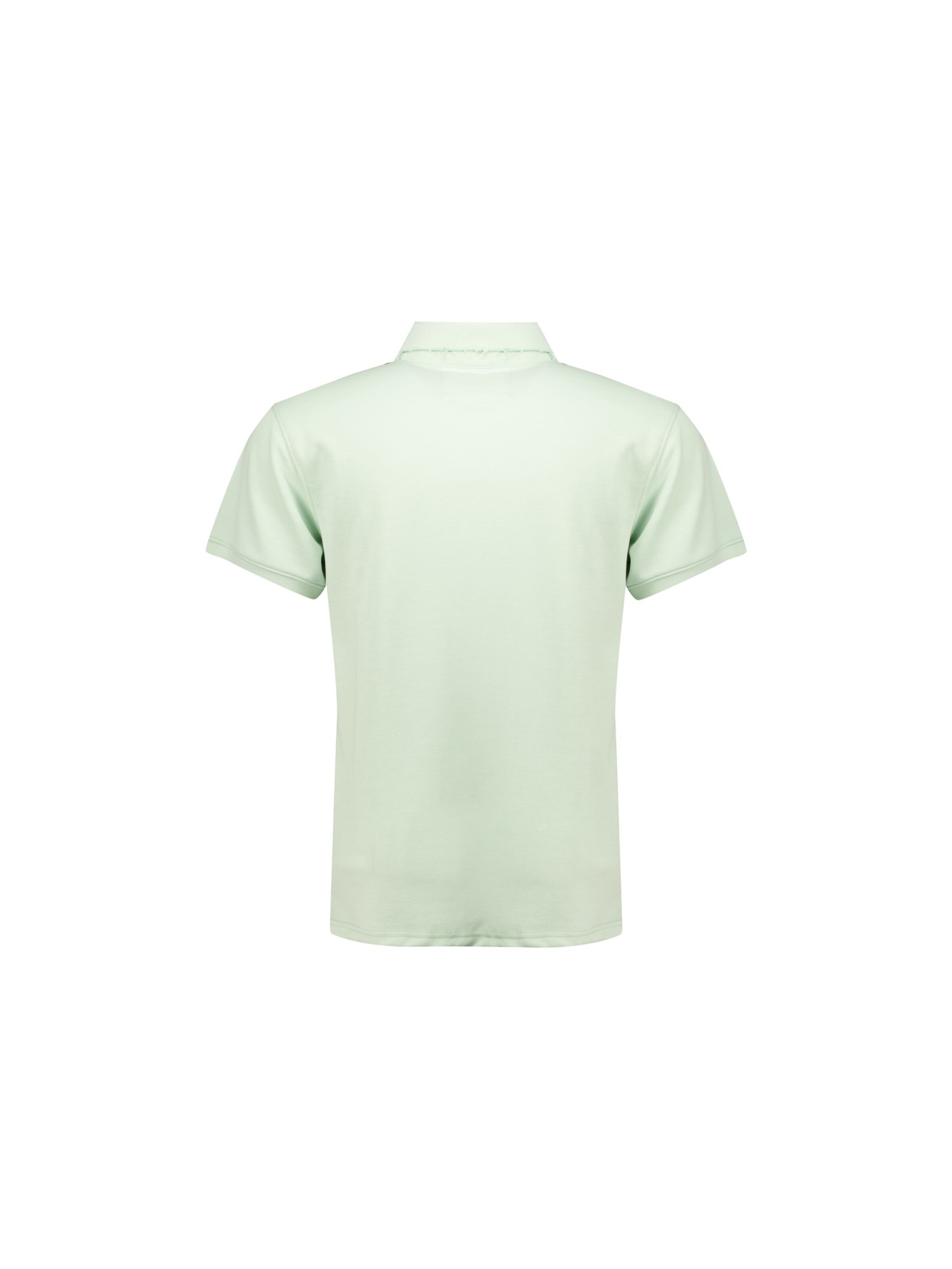 Deeluxe Shirt 'Velvorn' in Blauw