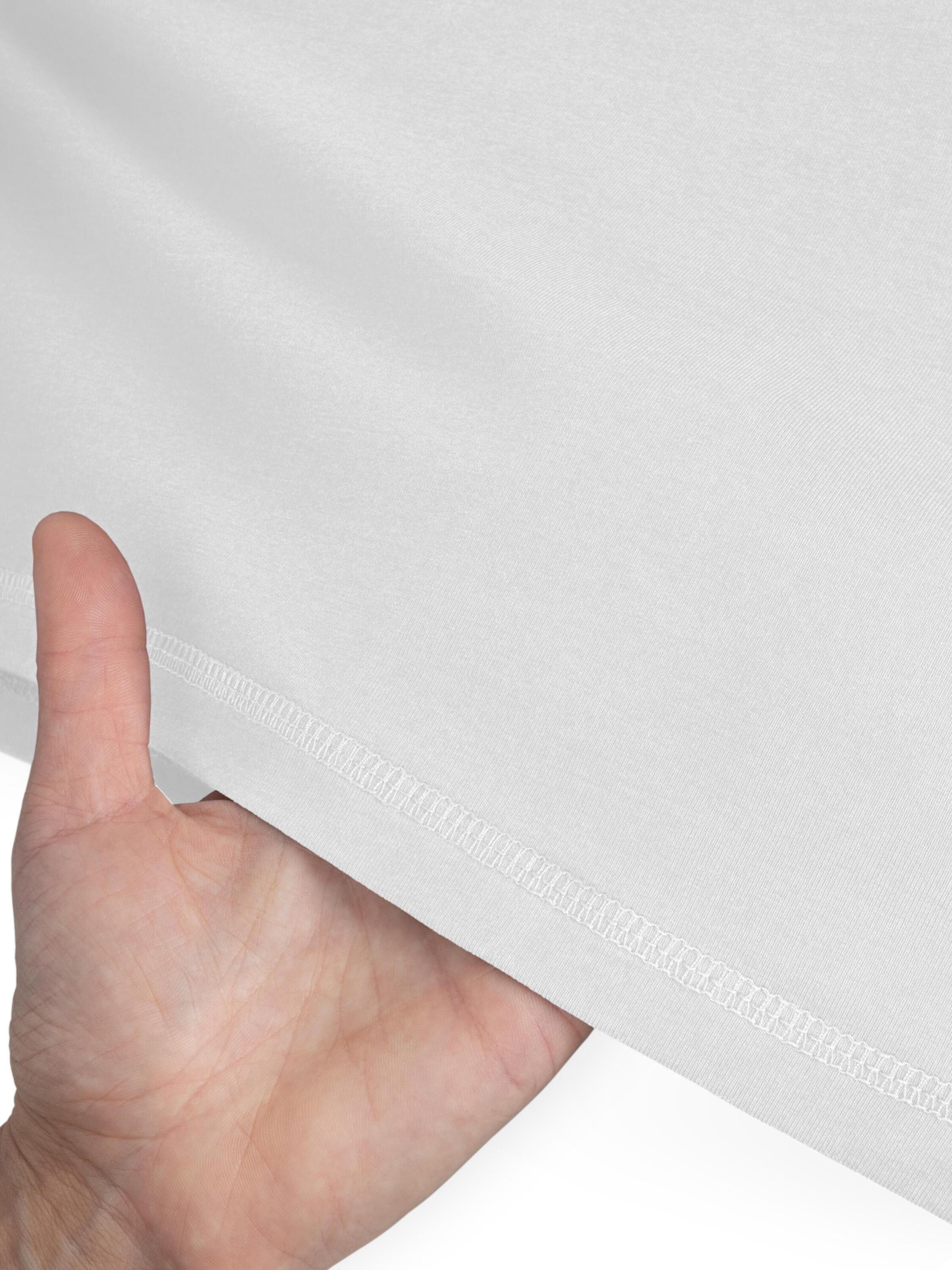 normani Shirt 'Neuville' in Blauw