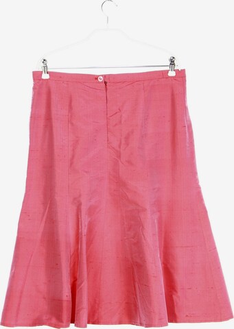 Elegance Paris Skirt in XL in Red