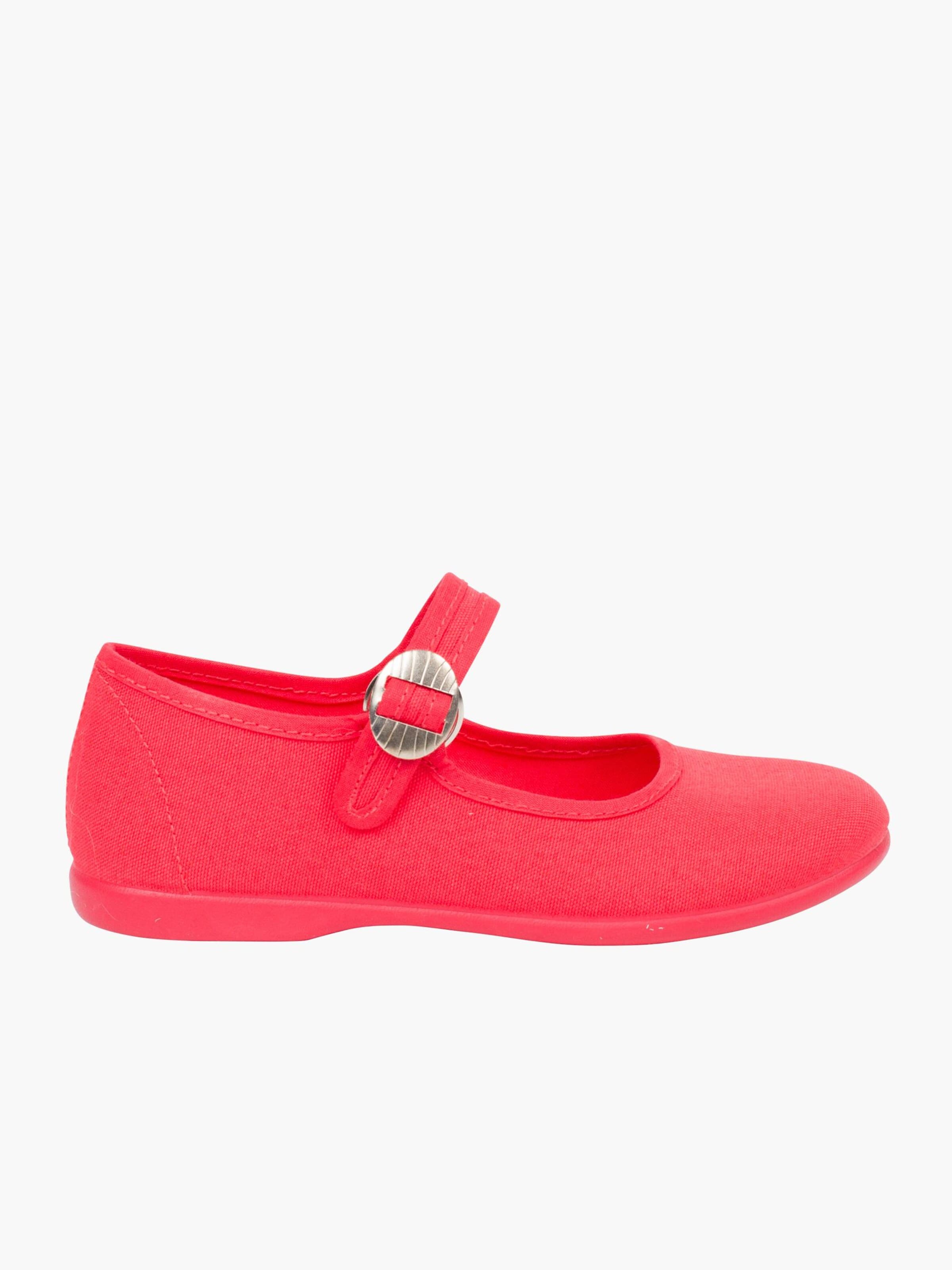 Ballerines Pisamonas en orange