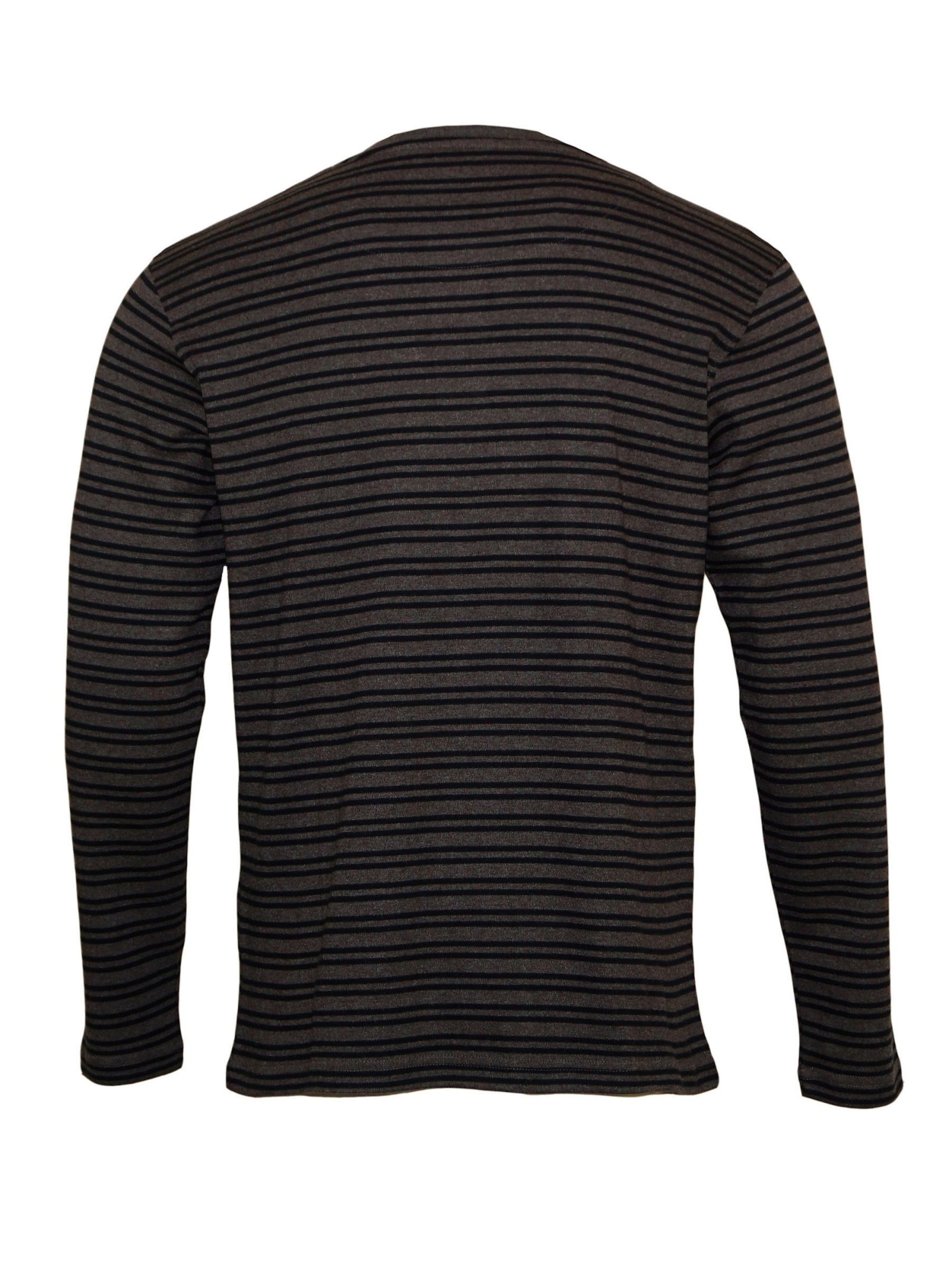 U.S. POLO ASSN. Pyjama lang in Grijs