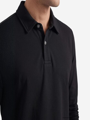 Tommy Life Särk 'T-Shirts', värv must
