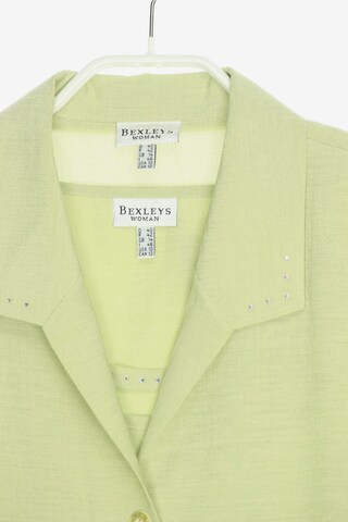 Bexleys Kombination L in Grün