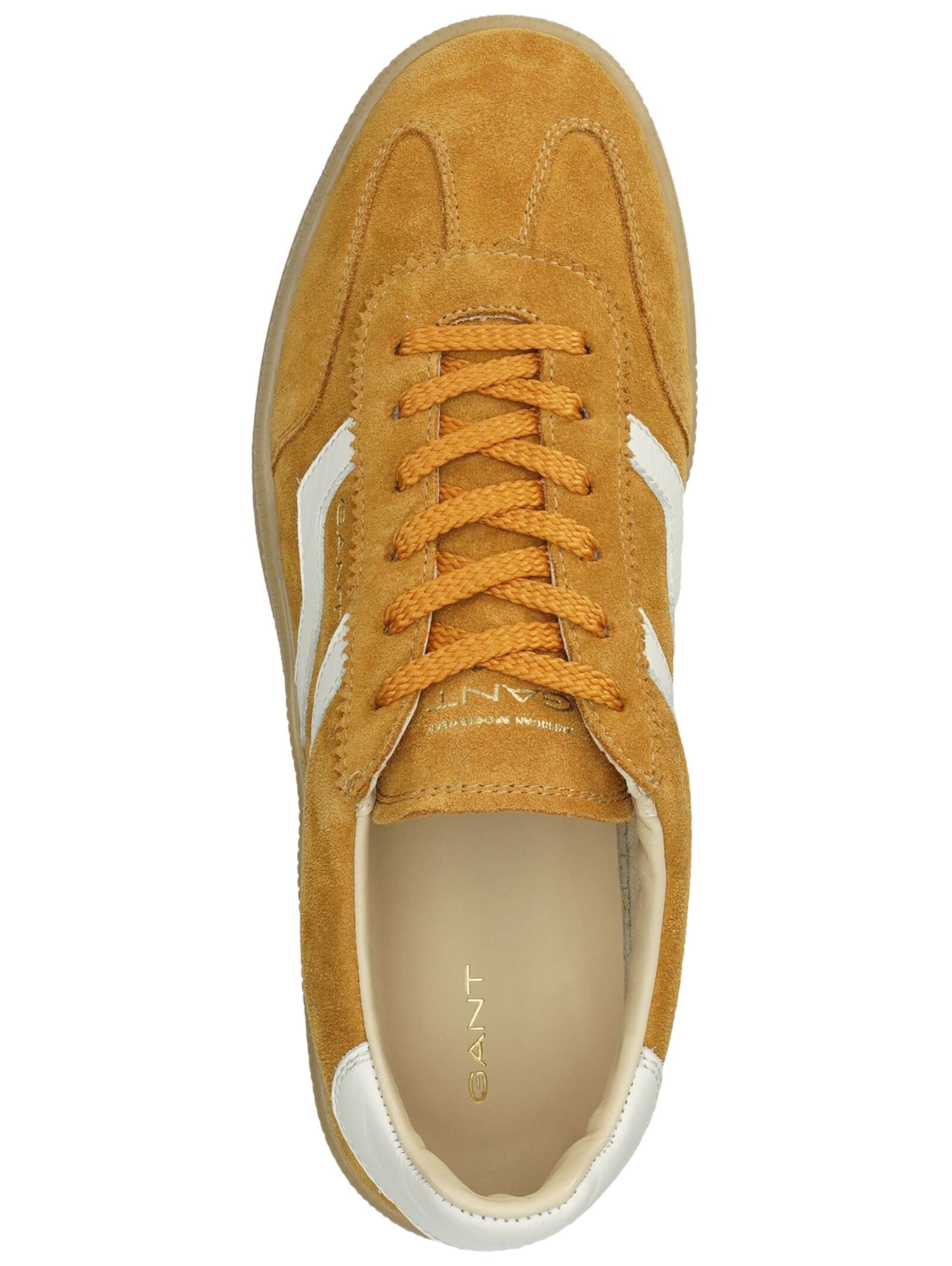 GANT Sneaker in Gelb