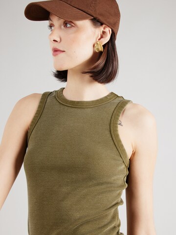 VERO MODA Top 'JANE' in Green