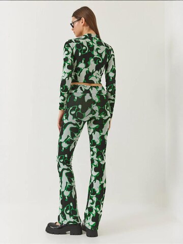 Abito da casa di Bianco Lucci in colori misti