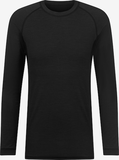 Mey Performance shirt in L in Black, Item view