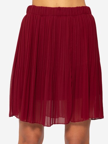 SASSYCLASSY Rock‌‌‌‌‌‌‌‌‌‌ in Rot