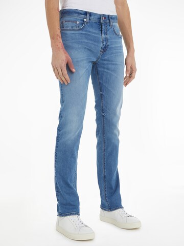 TOMMY HILFIGER Slim fit Jeans in Blue