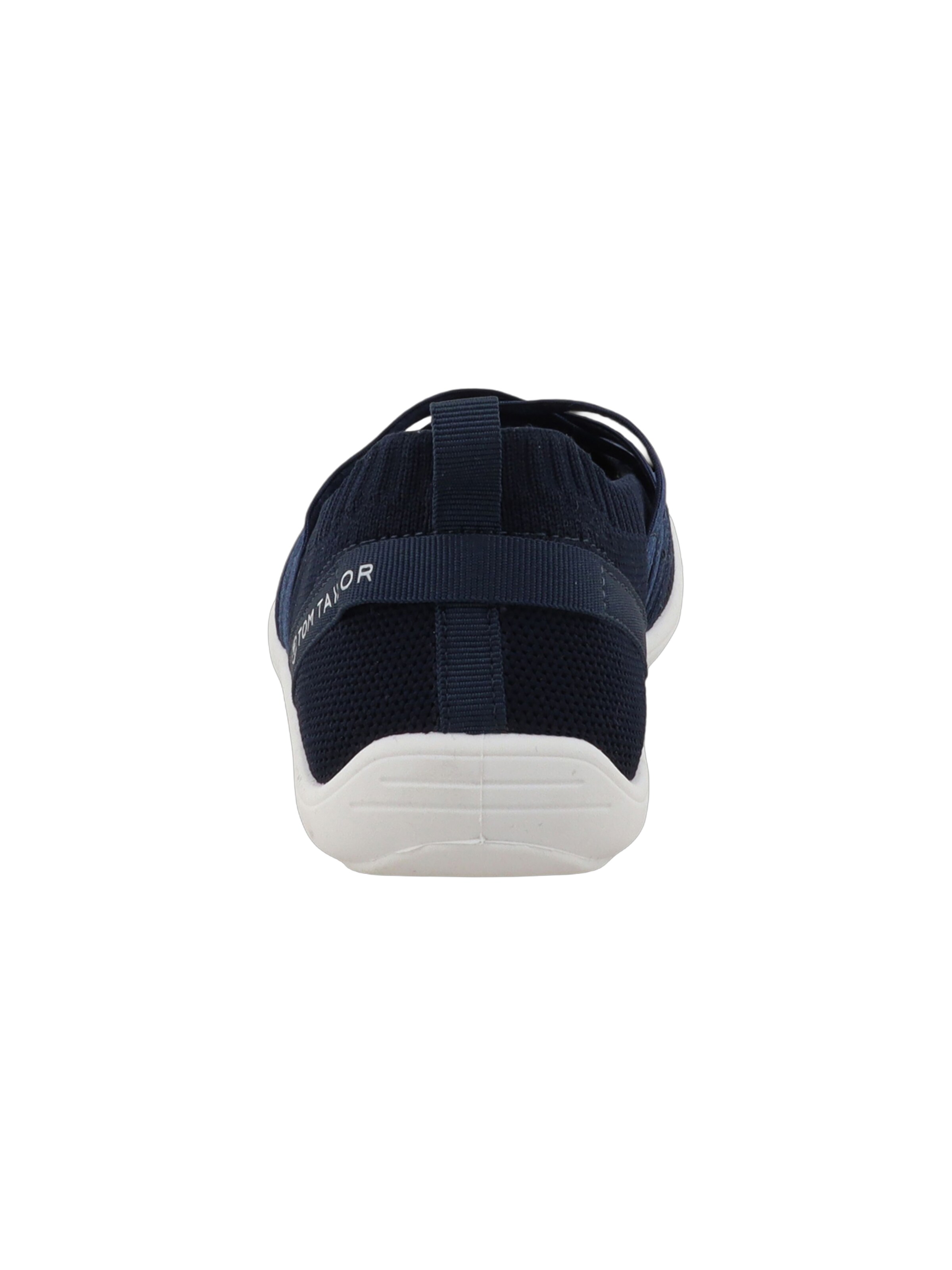 TOM TAILOR Slip-on in Blue