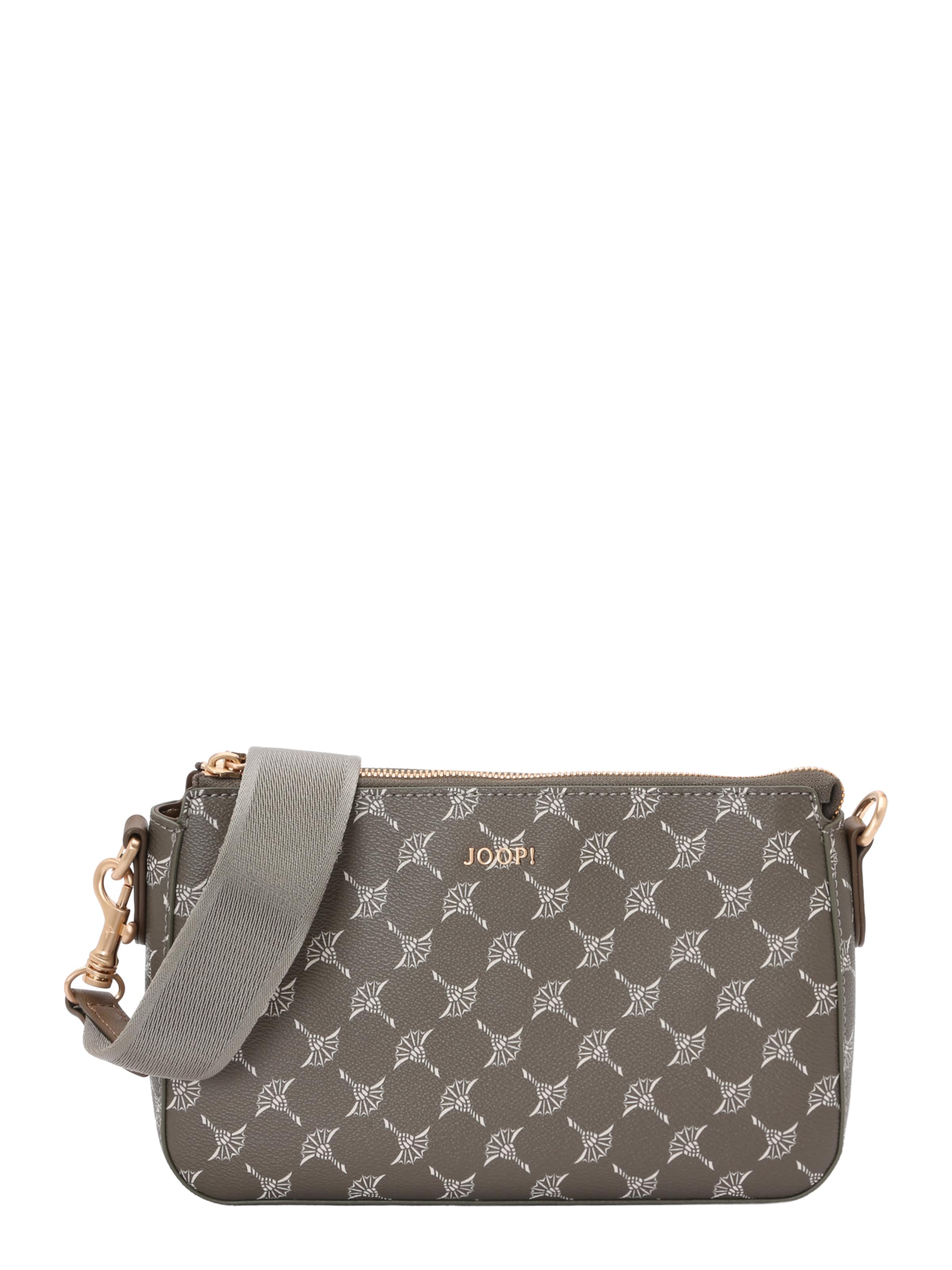 JOOP! Сумка через плечо 'Cortina 1.0 Jasmina' в Зеленый