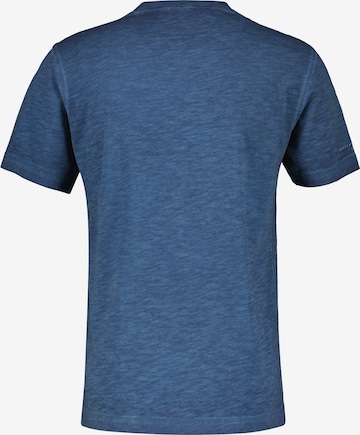 LERROS Shirt in Blue