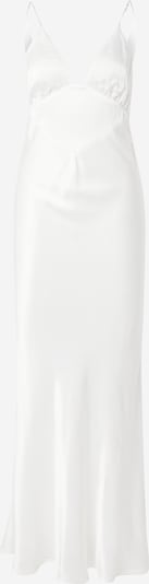 Bardot Iltapuku värissä valkoinen, Tuotenäkymä