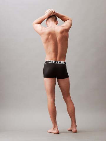 Calvin Klein Underwear Boxershorts ' Intense Power Ultra Cooling ' in Zwart