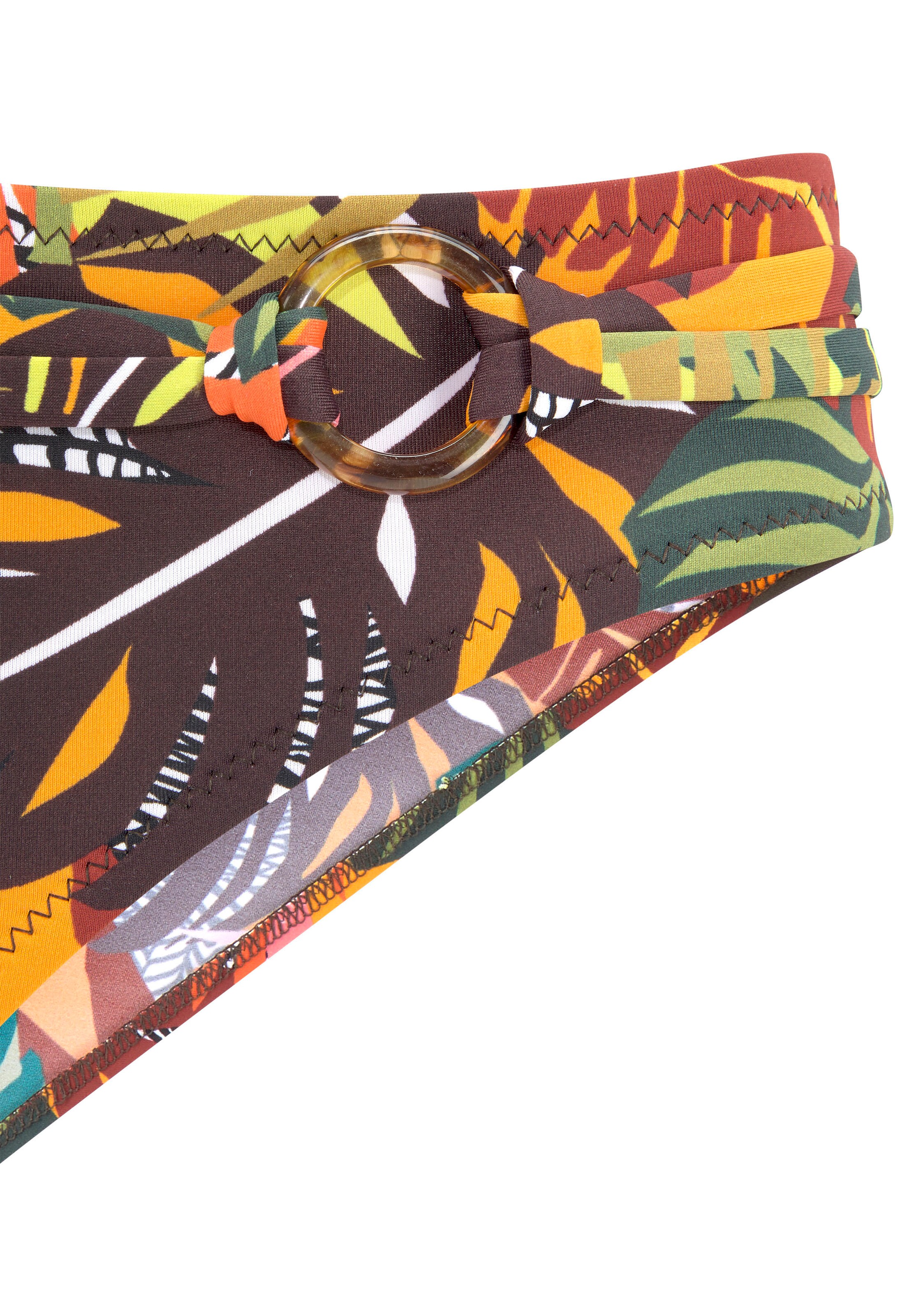 Invisible Bikini VIVANCE en marron