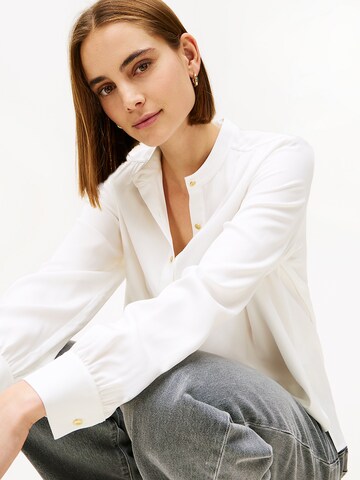 TOMMY HILFIGER Blouse in Beige