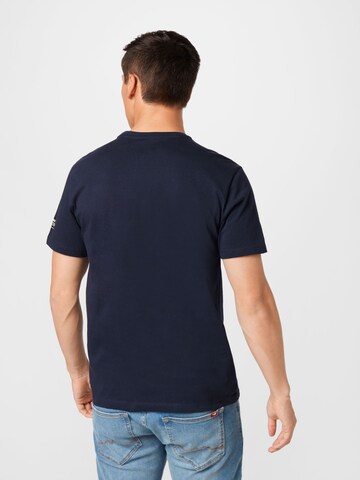 ECOALF Shirt 'VENTALF' in Blue