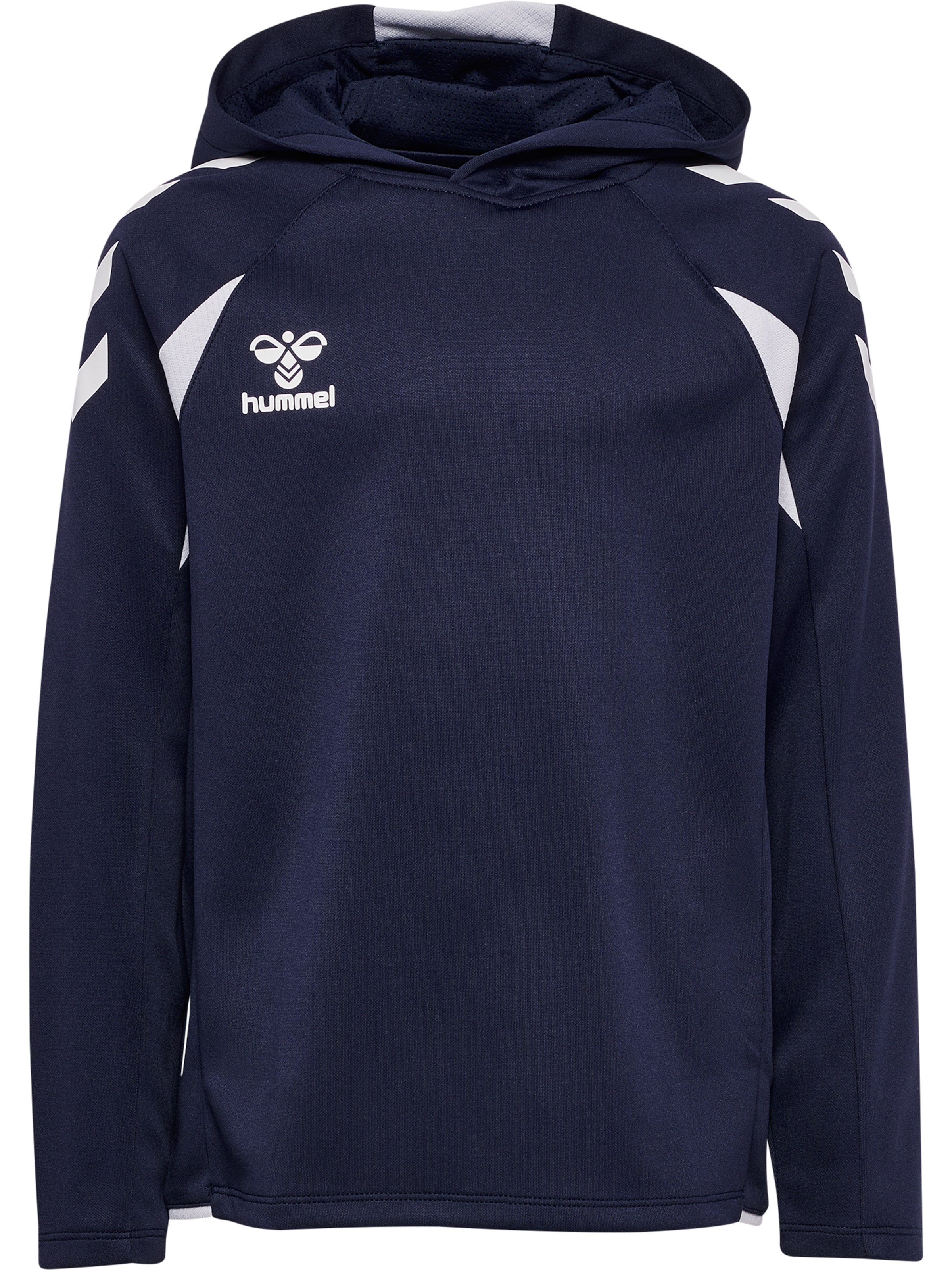 Hummel Athletic Sweatshirt 'Core 2.0' in Blue