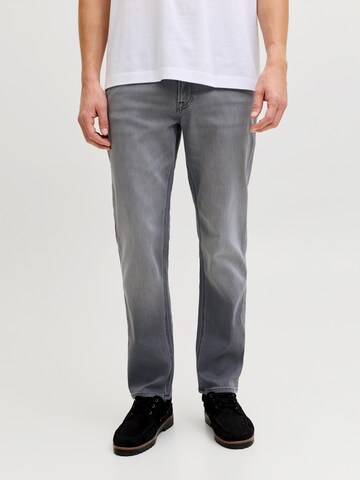 JJ Rebel Szabványos Farmer 'JREbadam JJCraft' - szürke: elől