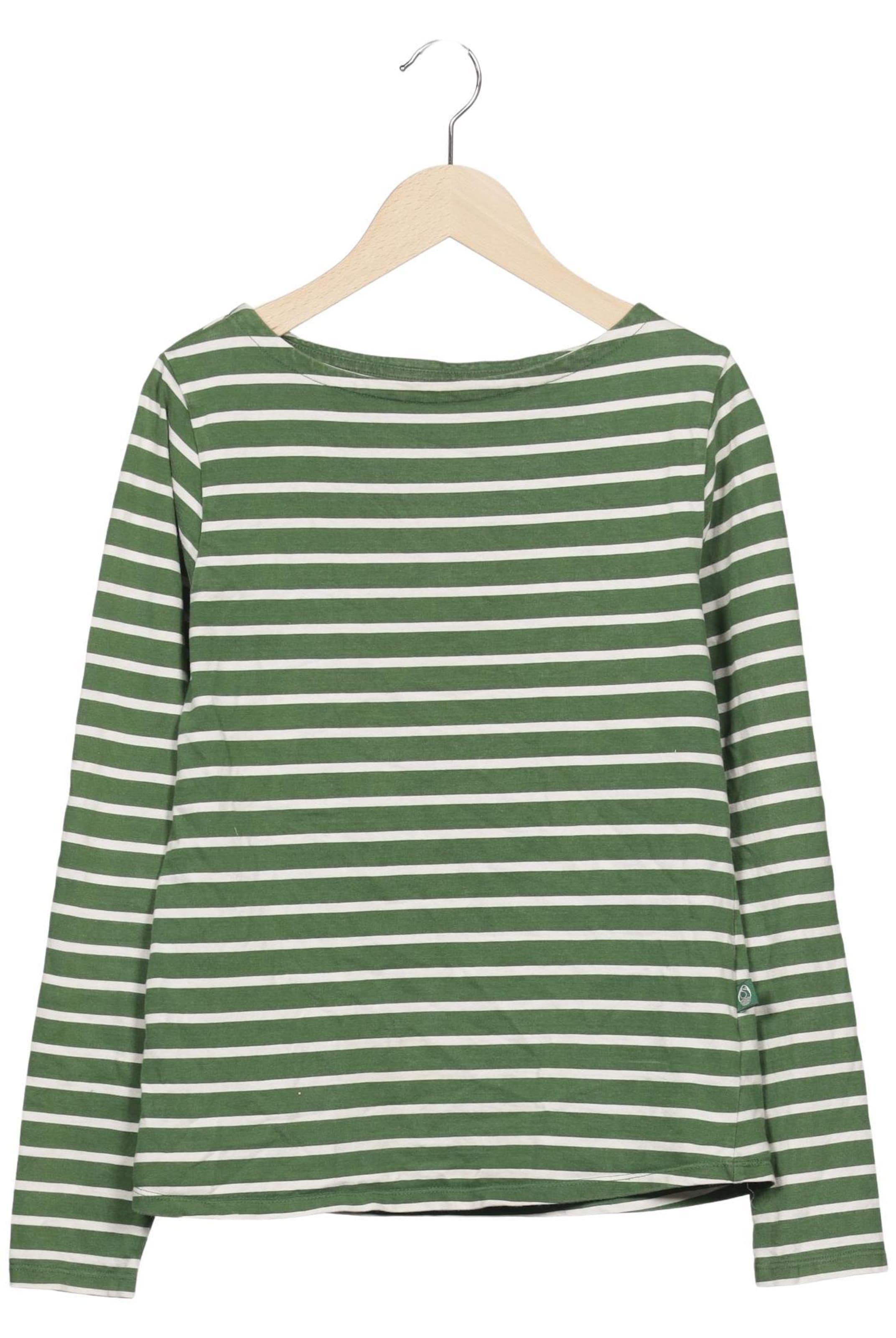 Danefae Langarmshirt XS in Mischfarben: Vorderseite