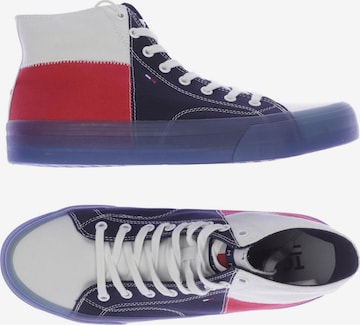 Tommy Jeans Sneaker 43 in Blau: predná strana