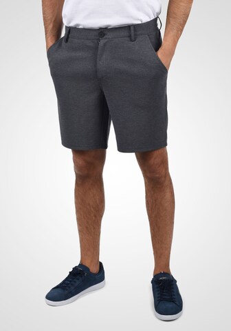 BLEND Regular Hose 'Pancho' in Grau: Vorderseite