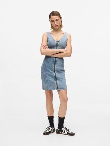 KARL LAGERFELD JEANS Dress in Blue