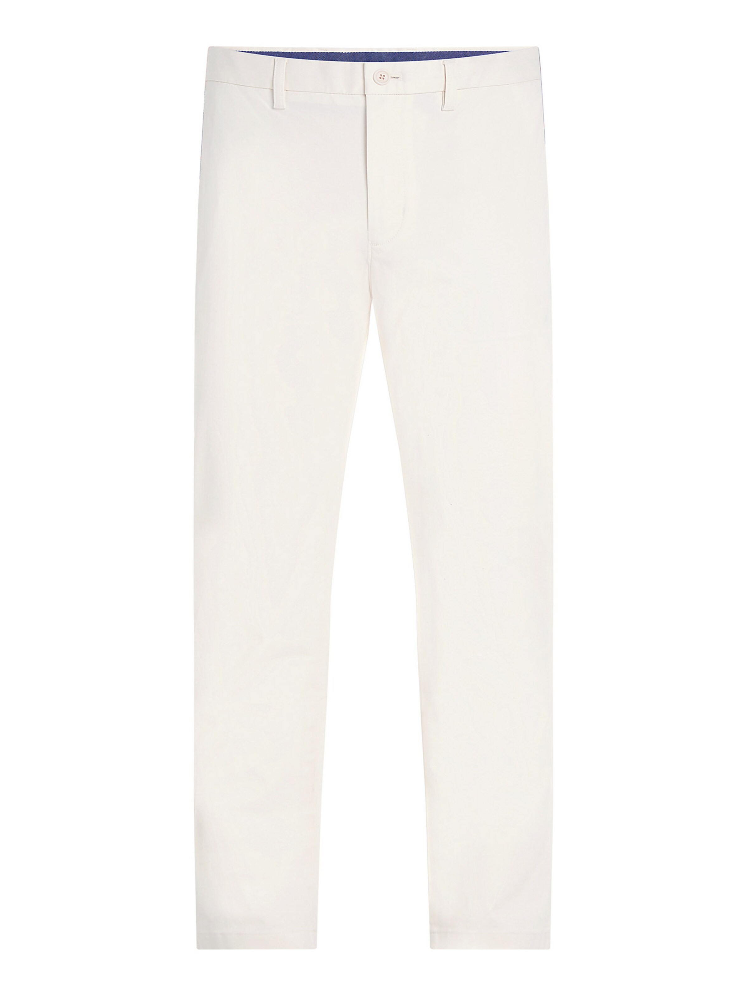 TOMMY HILFIGER Hose 'Denton' in Beige: Vorderseite