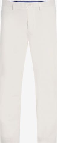 TOMMY HILFIGER Chino '1985' in Beige: voorkant