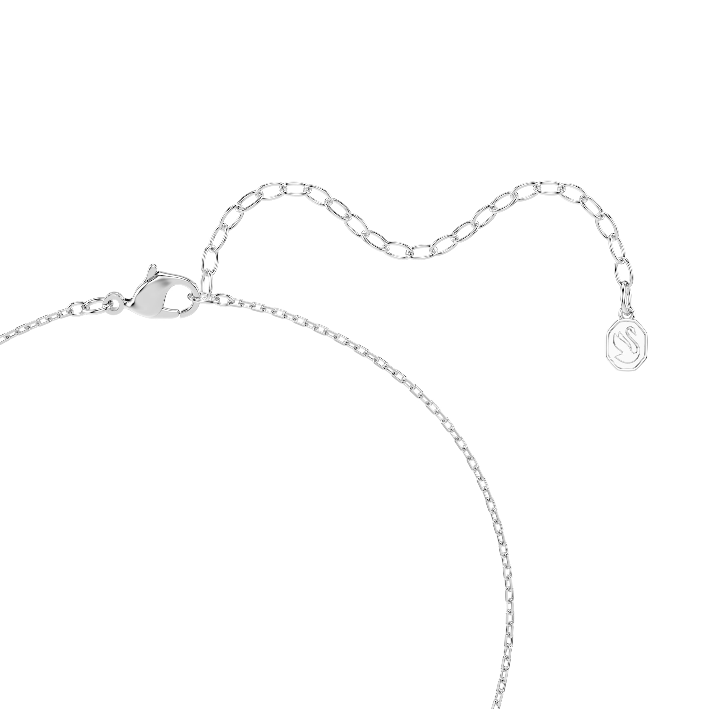 Collana 'UNA' di Swarovski in argento