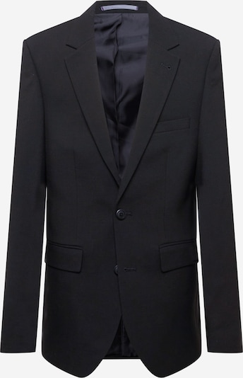 BURTON MENSWEAR LONDON Ανδρικό σακάκι σε μαύρο, Άποψη προϊόντος