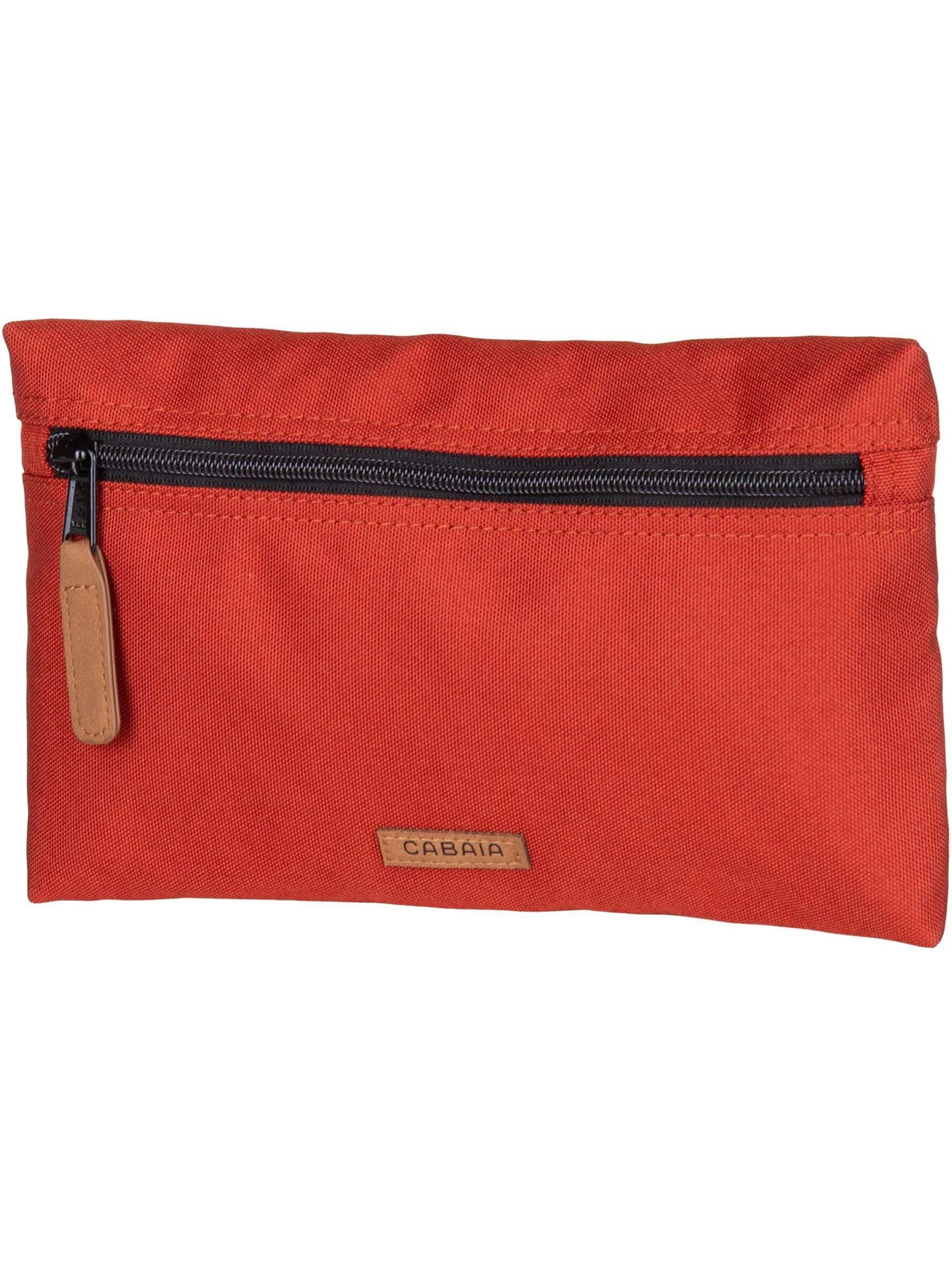 Cabaia Cart in Orange