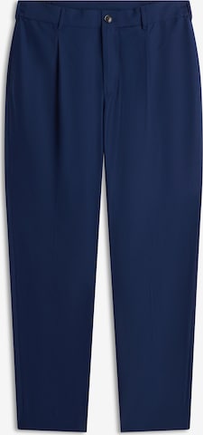TOMMY HILFIGERregular Hlače na crtu 'AIRDOT' - plava boja: prednji dio