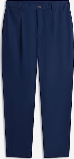 Kelnės su kantu 'AIRDOT' iš TOMMY HILFIGER, spalva – tamsiai mėlyna, Prekių apžvalga