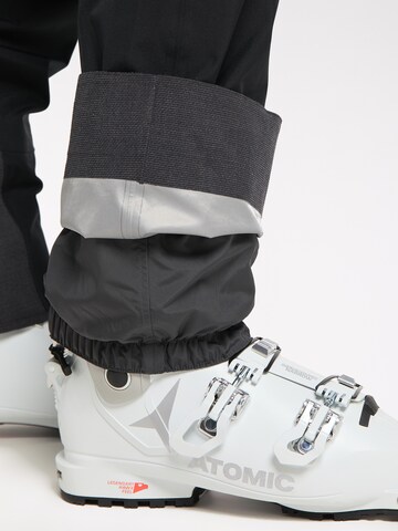 Haglöfs Regular Outdoor Pants 'Alpine GTX' in Black