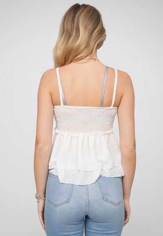 Haut Cloud5ive en blanc